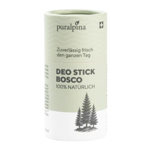 puralpina, puralpina Deostick Bosco (50ml)