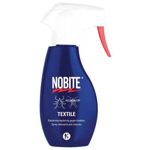 NOBITE, NOBITE Textil Kleidung Spray (200ml)