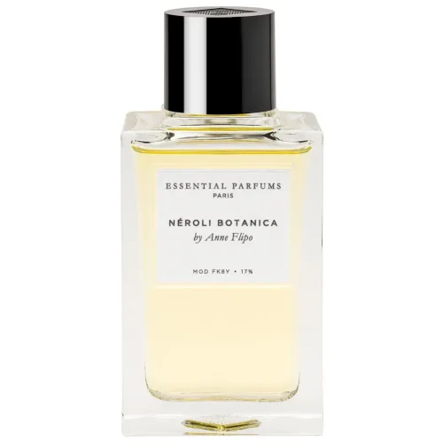 ESSENTIAL PARFUMS, ESSENTIAL PARFUMS Neroli Botanica by Anne Flipo Eau de Parfum 100 ml