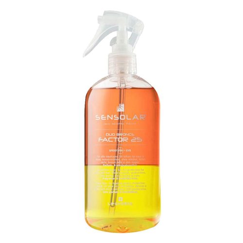 Sensolar, SENSOLAR Sonnenschutz LSF 25 (400ml)