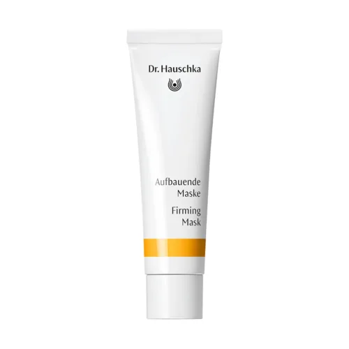 Dr. Hauschka, Dr. Hauschka Aufbauende Maske 30ml Feuchtigkeitsmasken