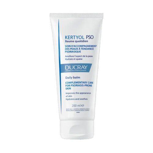 Ducray, DUCRAY KERTYOL PSO Balsam (200ml)