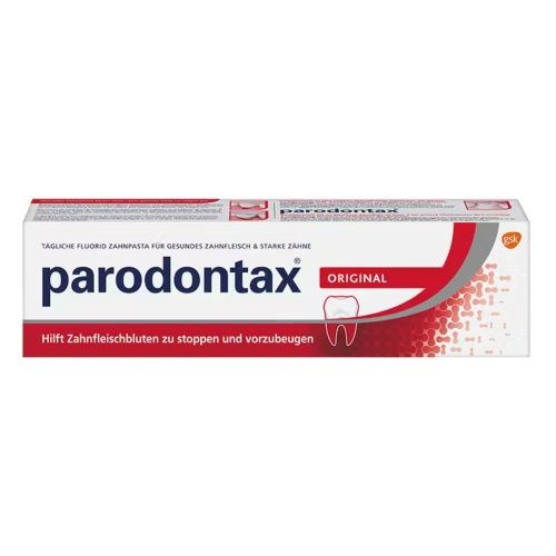 Parodontax, Parodontax Fluorid-Zahnpasta (75ml)
