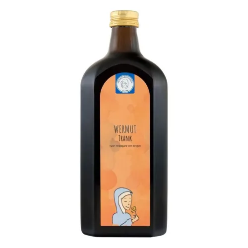 HILDEGARDS LADEN, HILDEGARDS LADEN Wermut Trank (500ml)