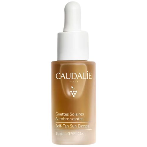 Caudalie, Caudalie - Self-Tan Sun Drops, 15 ml