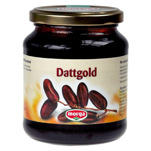 morga, MORGA Dattgold Dattelextrakt (450 g)