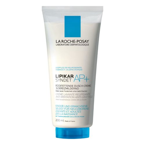 La Roche Posay, La Roche Posay Lipikar Syndet AP+ (200ml)