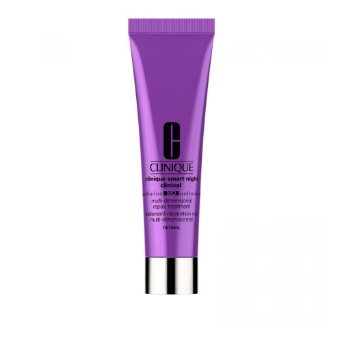 Clinique, Clinique - Smart Night Clinical Multi-Dimensional Retinol Treatment, 30 ml