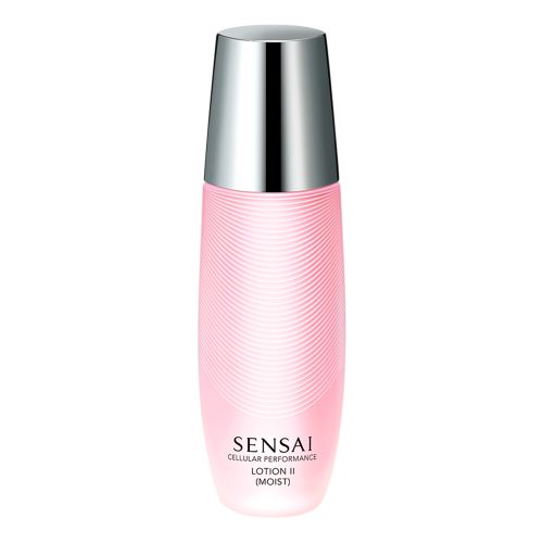 Sensai, SENSAI Cellular Performance Basis Lotion Ii (Moist) Gesichtscreme 125 ml