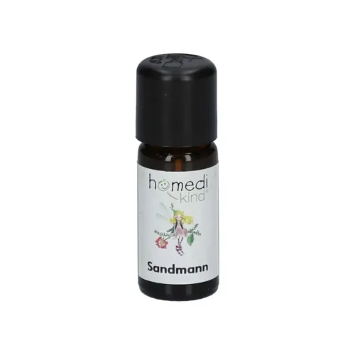 homedi-kind, homedi-kind® Sandmann der Duft