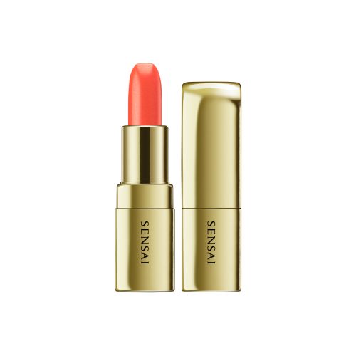 Sensai, SENSAI THE LIPSTICK Lippenstifte 3,5 g 04 - HINAGESHI ORANGE