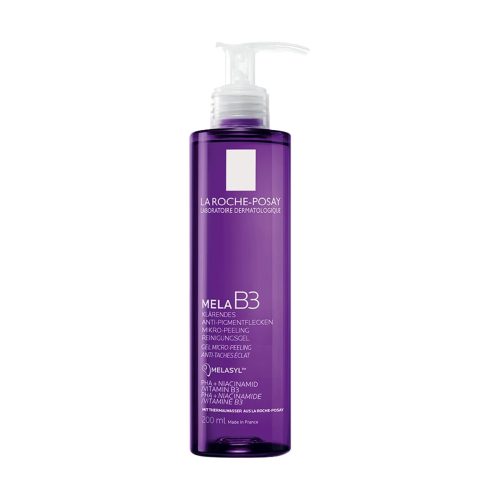 La Roche Posay, La Roche Posay - EMela B3 Reinigungsgel, 200 ml