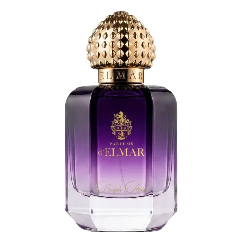 Parfums d'Elmar, Parfums d'Elmar Purple Rain Parfum 60 ml
