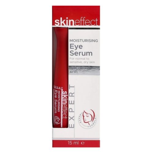 skineffect, skineffect Feuchtigkeits-Augenserum (15ml)