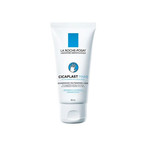 La Roche Posay, La Roche-Posay Cicaplast Hände (50 ml)