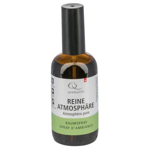 Aromalife, Aromalife Raumspray Reine Atmosphäre (100ml)