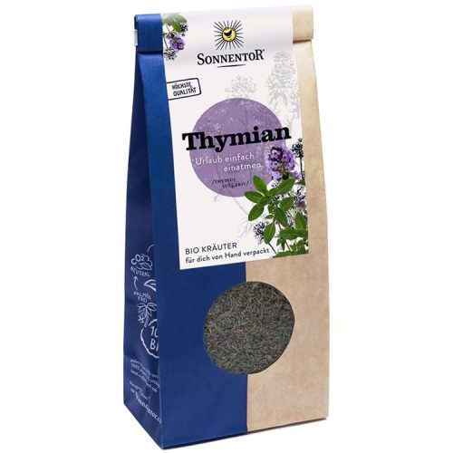SONNENTOR, Sonnentor Thymian Tee BIO (70g)