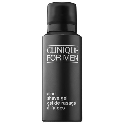 Clinique, Clinique Clinique for Men Aloe Shave Gel Rasur 125 ml Herren