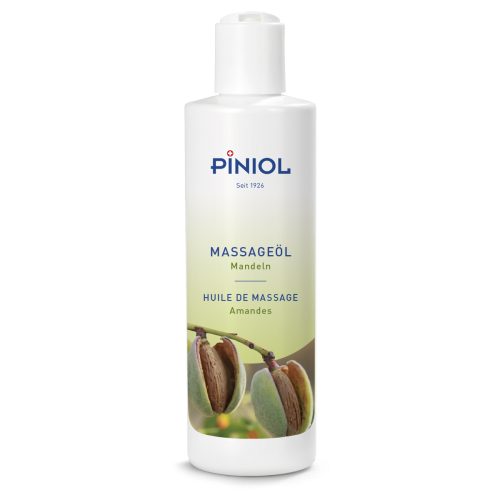 Piniol, Piniol Massageöl Mandeln (250ml)