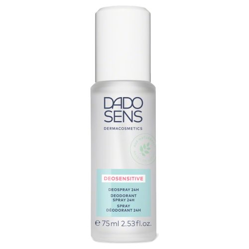 DADO SENS, Dado Sens Deosensitive Deospray
