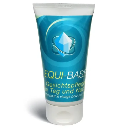 EQUI-BASE, EQUI-BASE Gesichtscrème basisch (75ml)