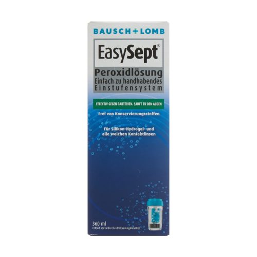 EasySept, EasySept 360ml | Pflegemittel