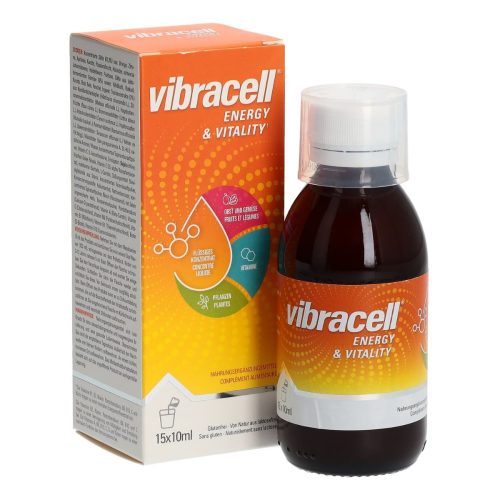 Martera, Martera Vibracell Liquid (150ml)