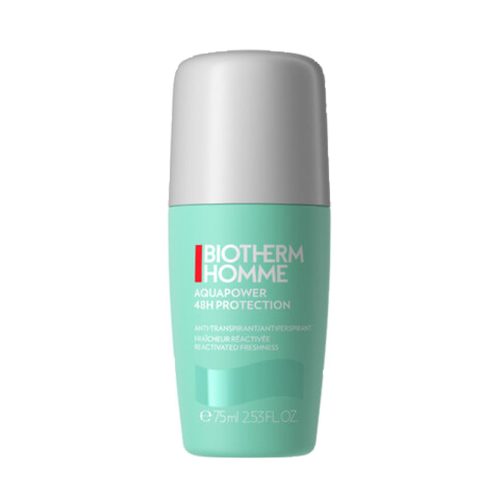 Biotherm Homme, Biotherm Homme Aquapower 48H Protection Körperpflege 75 ml Herren