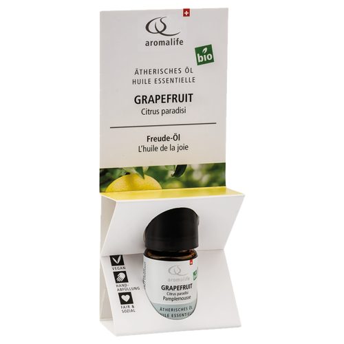 Aromalife, Aromalife - Ätherisches Öl, 5 ml