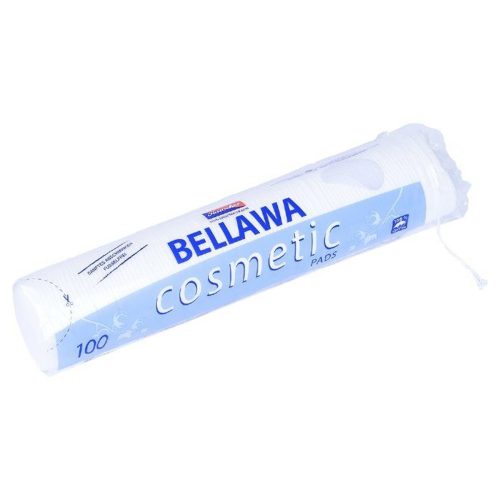BELLAWA, BELLAWA cosmetic Wattepads (100 Stk)