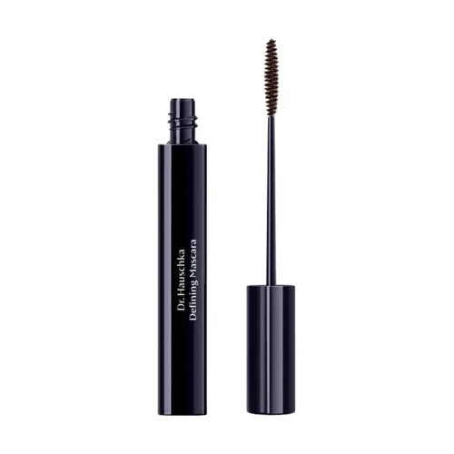 Dr. Hauschka, Dr. Hauschka Defining Mascara 6 ml 2 - BROWN