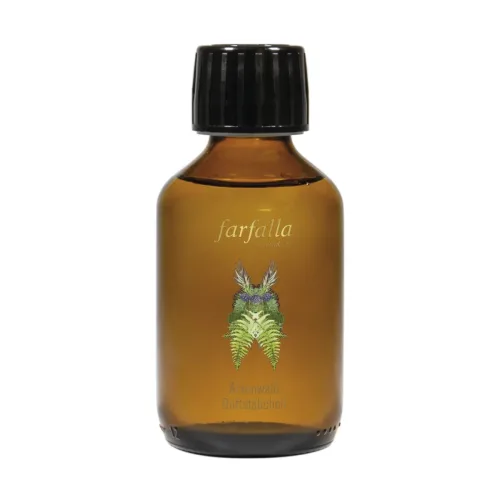 farfalla, Farfalla Duftstäbchen Arvenwald Aroma Ambiance Nachfüllung (150ml)