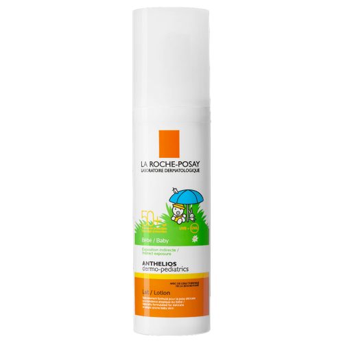 La Roche Posay, ROCHE POSAY Anthelios Babymilch SPF 50+ 50 ml
