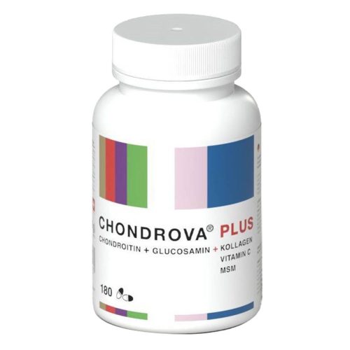CHONDROVA, CHONDROVA Plus Tabletten (180 Stk)