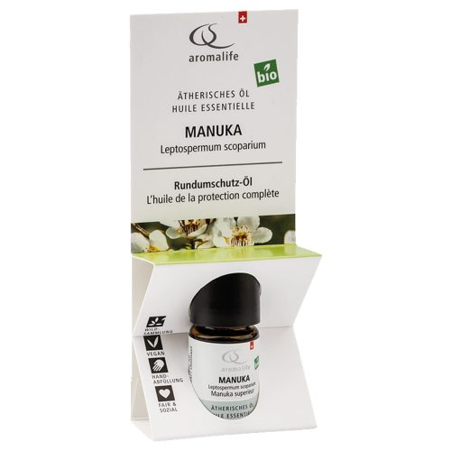 Aromalife, Aromalife - Ätherisches Öl, 5 ml