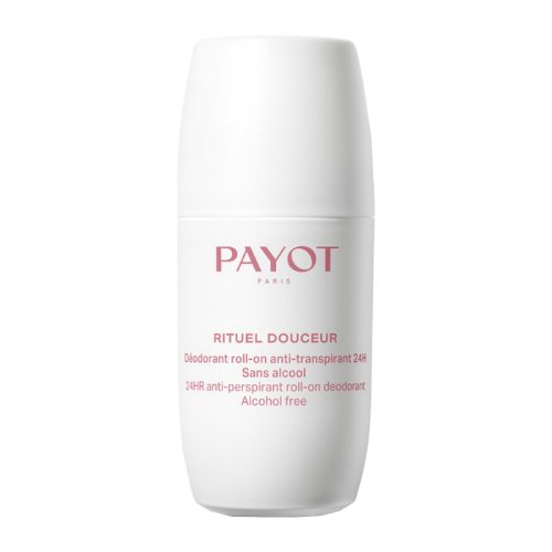 PAYOT, Payot Rituel Corps Déodorant roll-on anti-transpirant 24H Deodorants 75 ml Damen