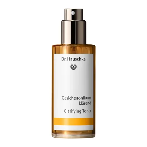 Dr. Hauschka, Dr. Hauschka Gesichtstonikum klärend Gesichtsspray 100 ml
