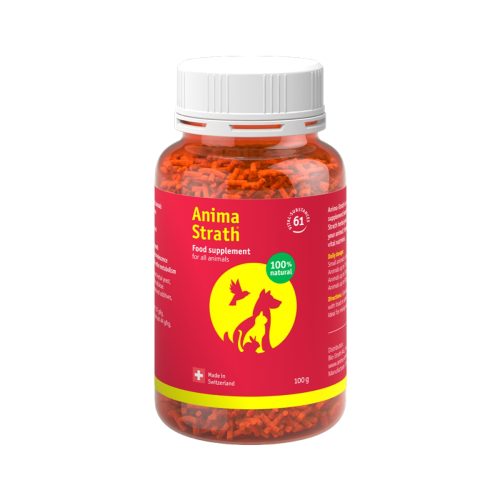 Anima Strath, ANIMA STRATH Gran 100 g