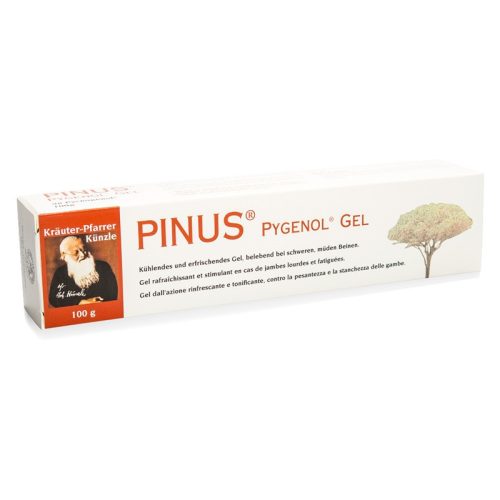 Pinus Pygenol, Pinus Pygenol Gel (100g)