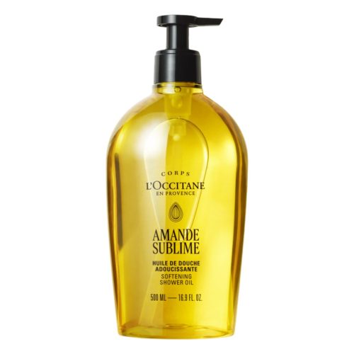 L’Occitane en Provence, L’Occitane en Provence - Mandel Duschöl, 500  ml