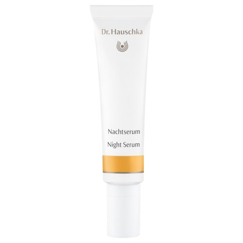 Dr. Hauschka, Dr. Hauschka Nachtserum Nachtcreme 20 ml