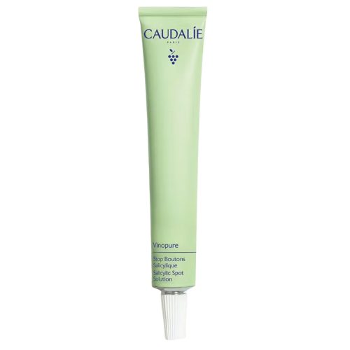 Caudalie, Caudalie - Vinopure Pickel-Stopp mit Salicylsäure, 15 ml
