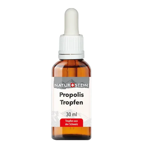 NATURSTEIN, NATURSTEIN Propolis Tropfen (30ml)