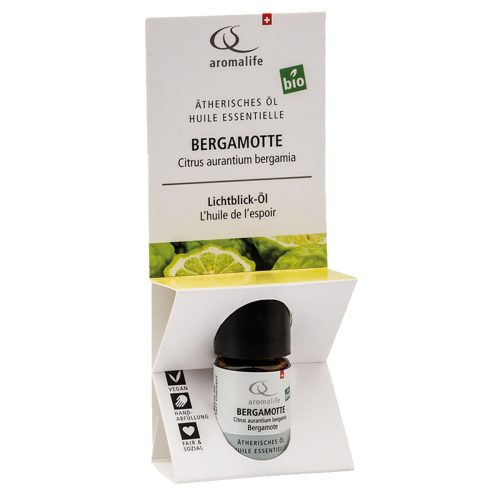 Aromalife, Aromalife - Ätherisches Öl, 5 ml