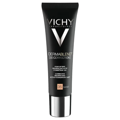 VICHY, VICHY Dermablend 3D Korrektion 35 (30ml)