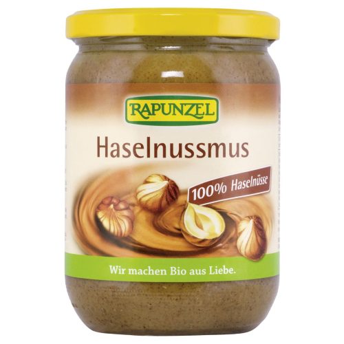 RAPUNZEL, RAPUNZEL Haselnussmus (500g)