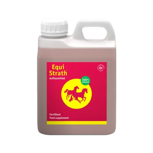 Equi-Strath, Equi-Strath liquid (5 Liter)