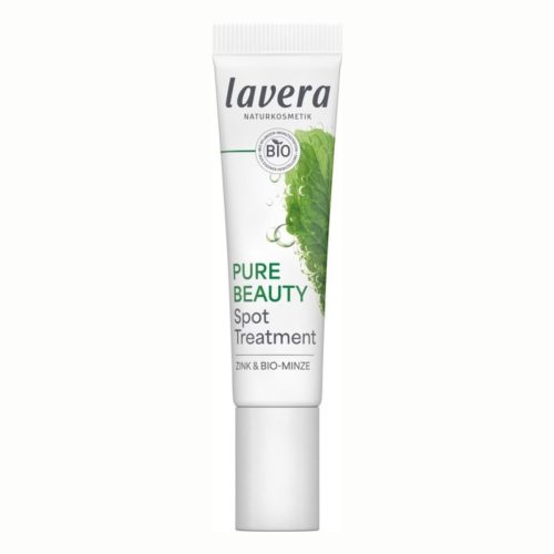 Lavera, lavera Pure Beauty Spot Treatment