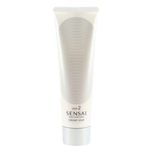 Sensai, SENSAI SENSAI Silky Purifying Cleansing Cream Reinigungscreme 125 ml