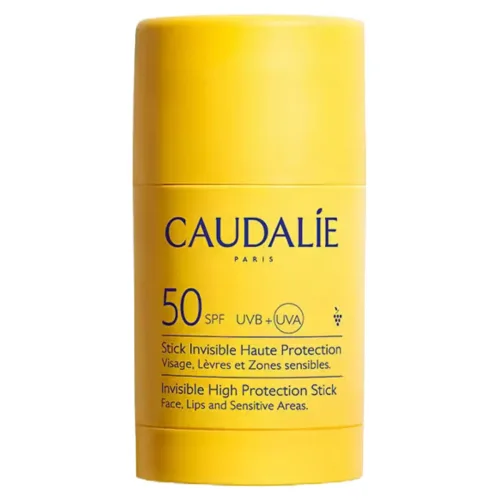 Caudalie, Caudalie - Vinosun Protect Invisible High Protection SPF 50, 15 g
